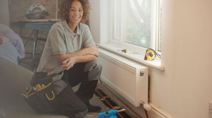 Professional expert plumbing services in New Auburn, WI